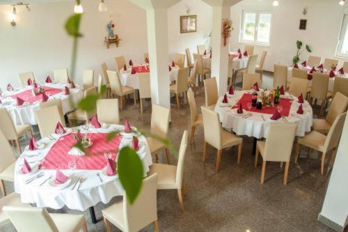 Hotel Pansion Danijel Međugorje Pokój zdjęcie