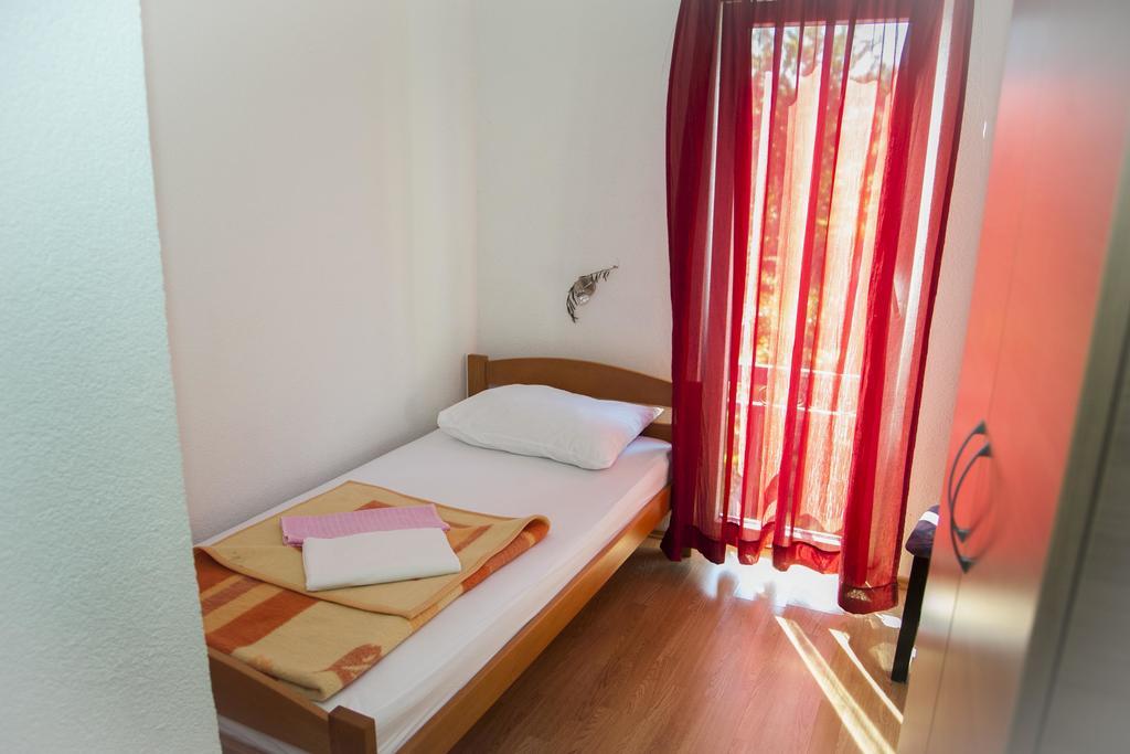 Hotel Pansion Danijel Međugorje Zewnętrze zdjęcie